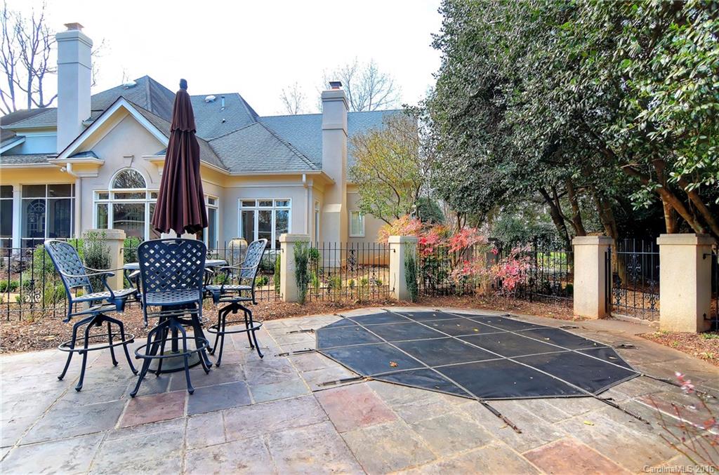 Quail Hollow - Residential