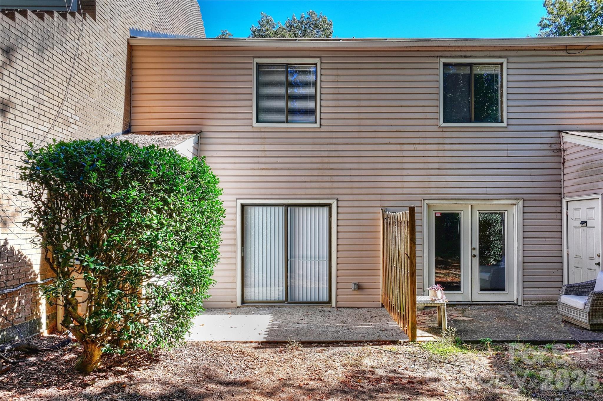 Walker Woods - Residential