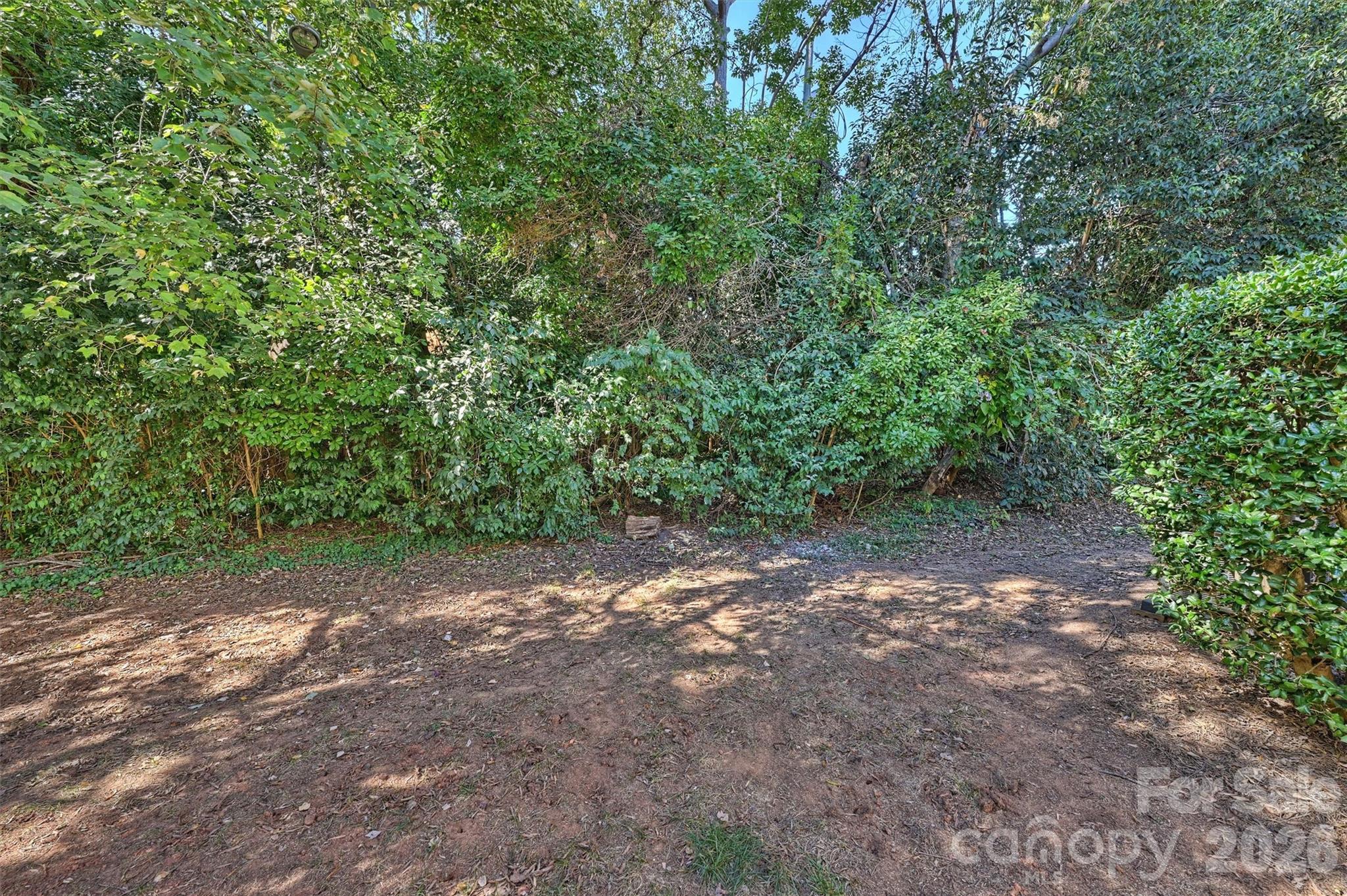 Walker Woods - Residential