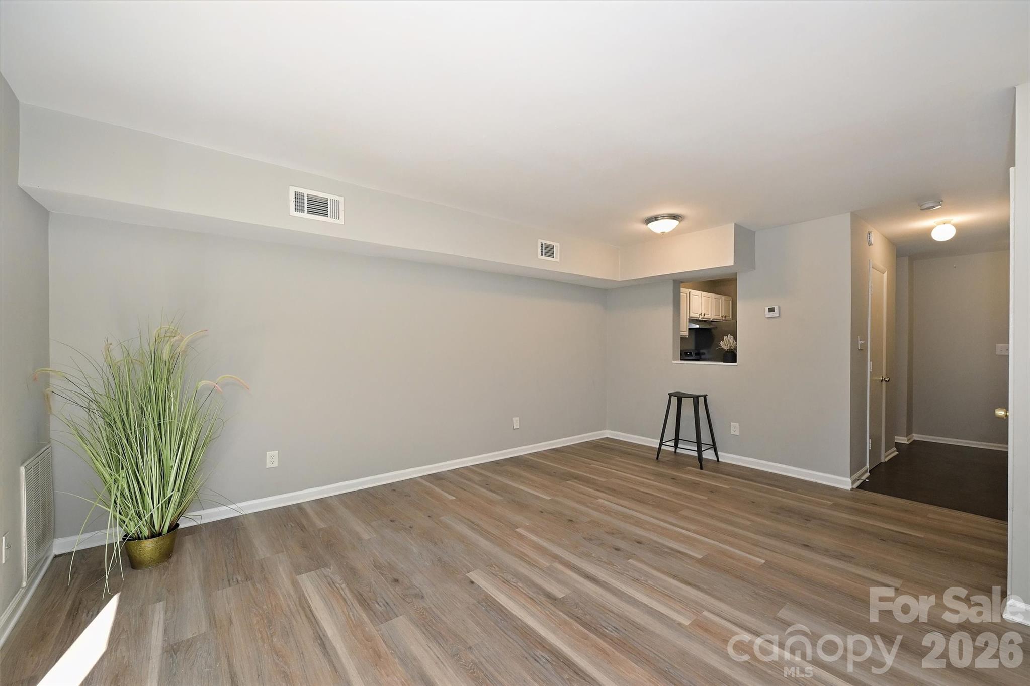 Walker Woods - Residential