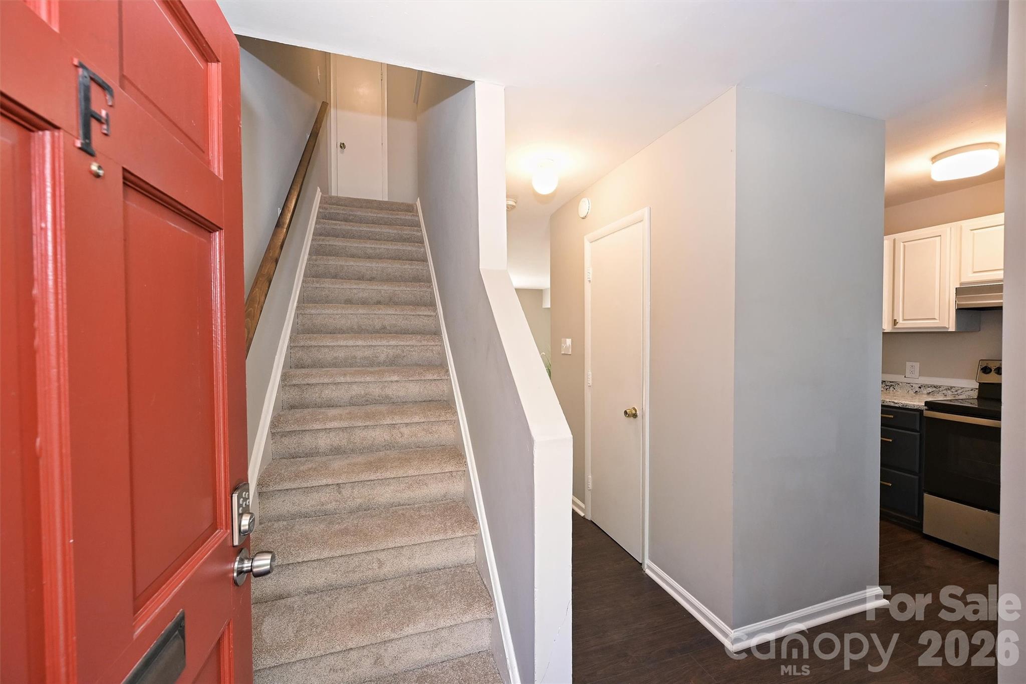 Walker Woods - Residential