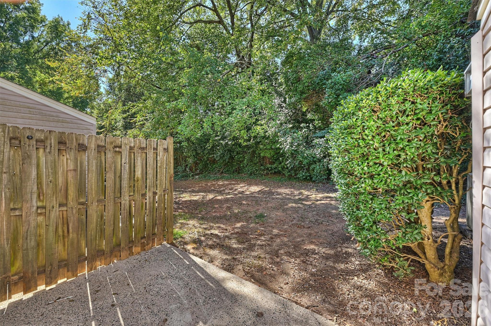 Walker Woods - Residential