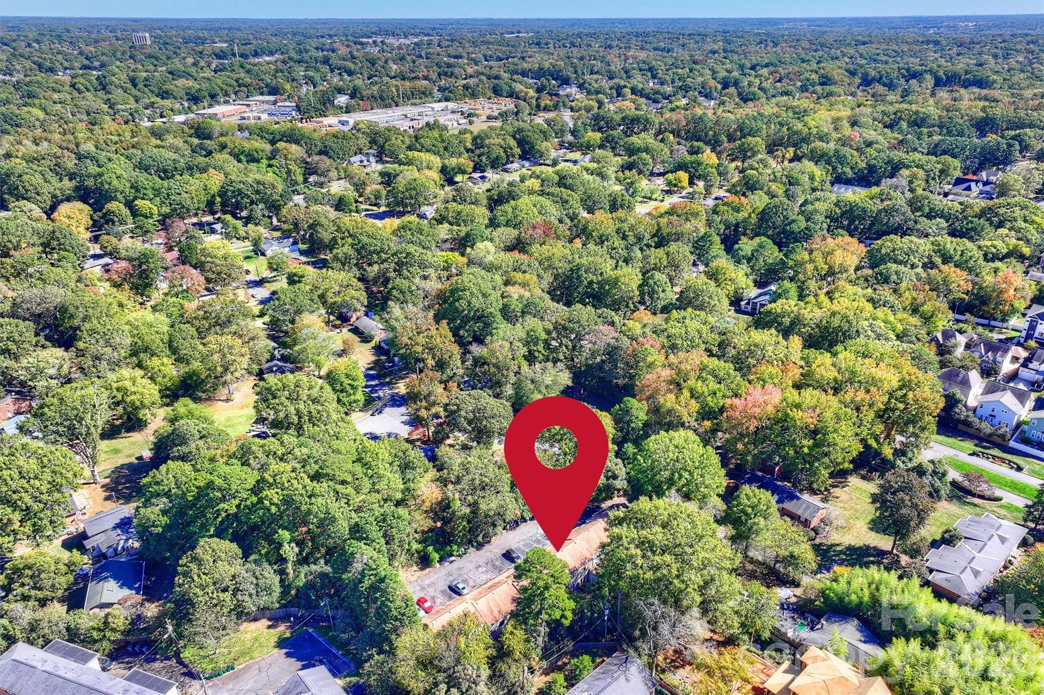 Walker Woods - Residential