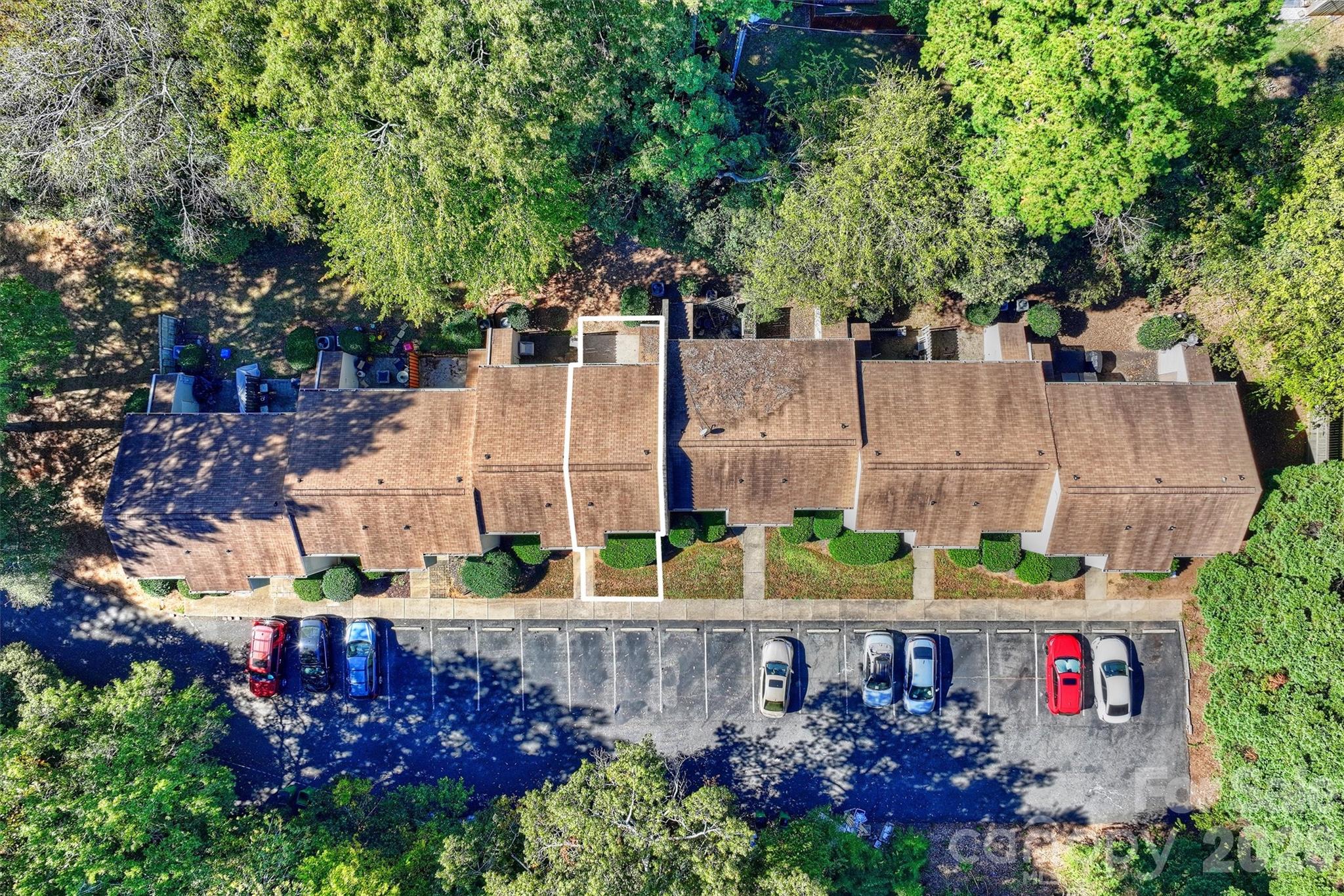 Walker Woods - Residential