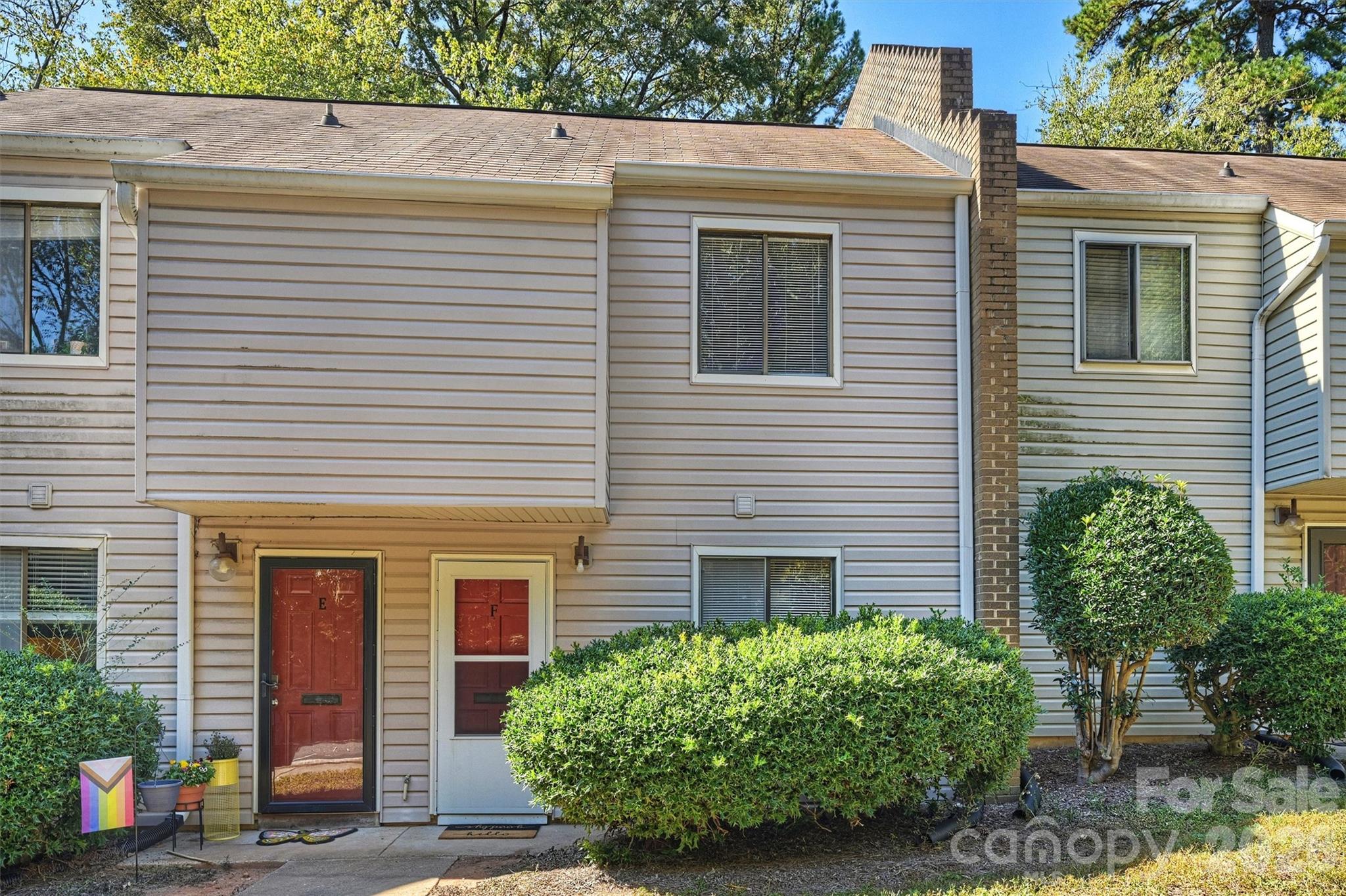 951 Hollywood Street F