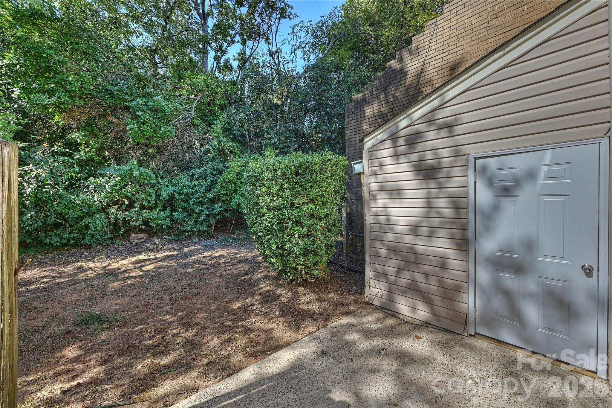 Walker Woods - Residential