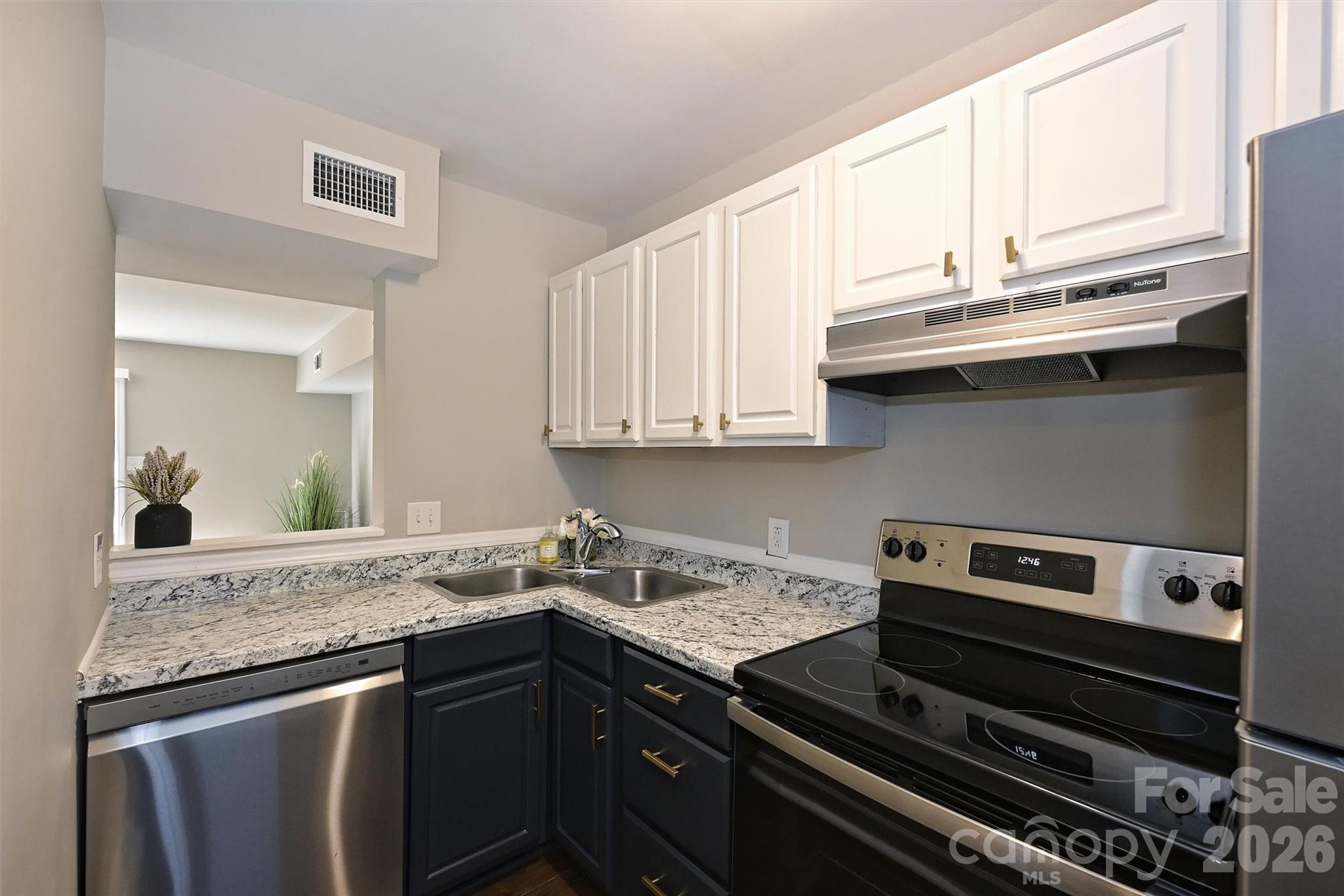 Walker Woods - Residential