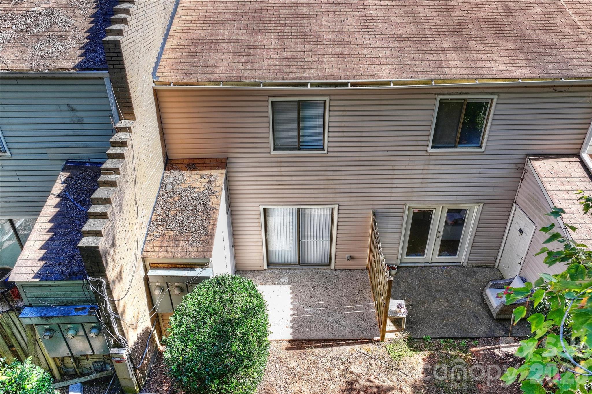 Walker Woods - Residential