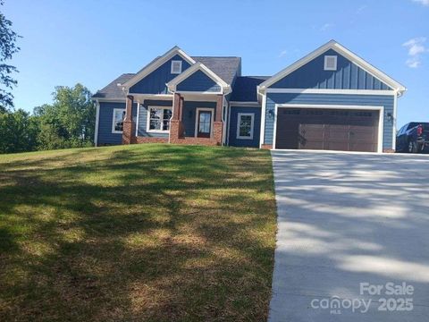 18 Morningside Drive Granite Falls NC 28630