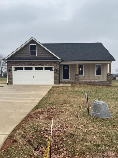 460 Fisher Drive 5 Rockwell NC 28138