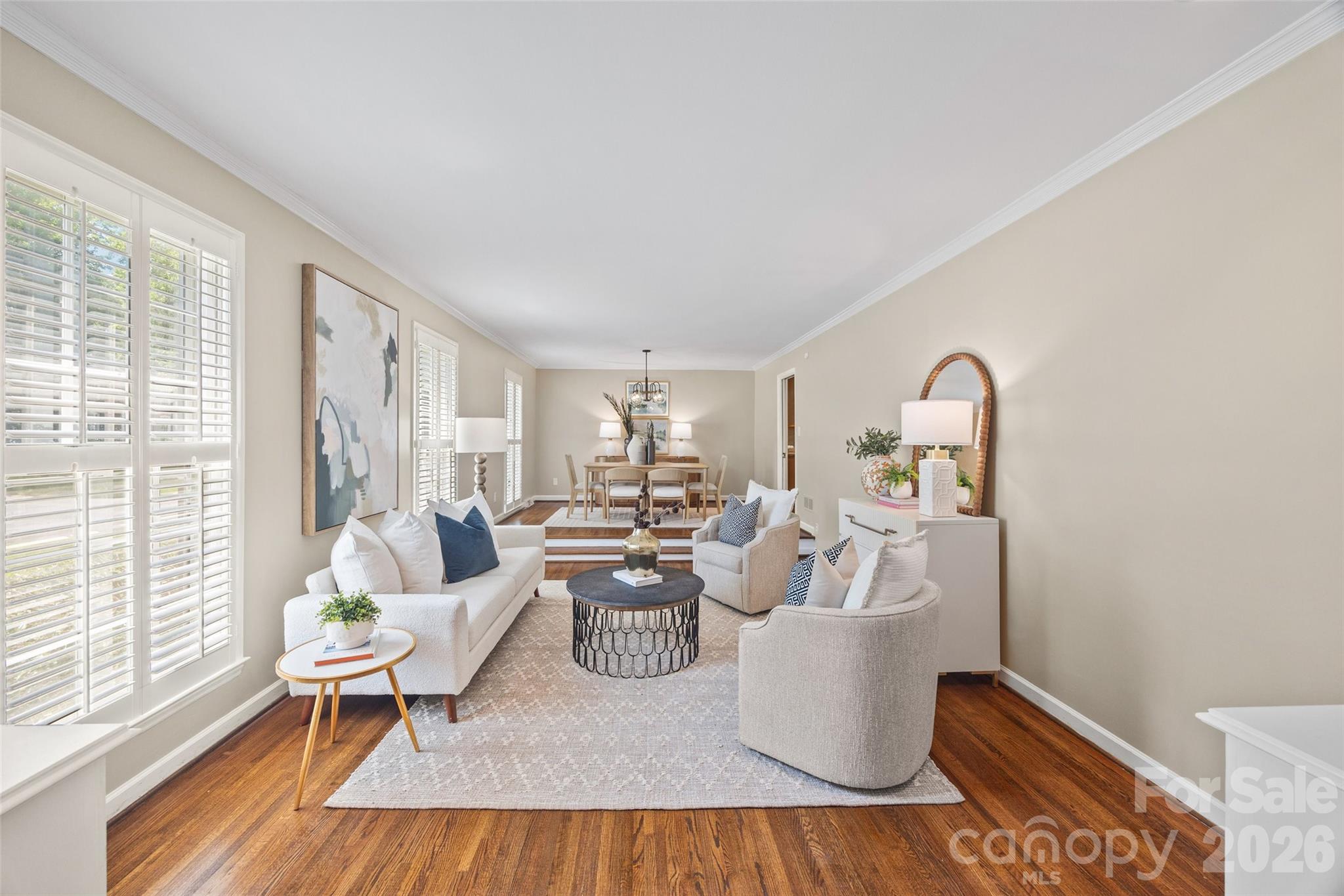 3826 Severn Avenue