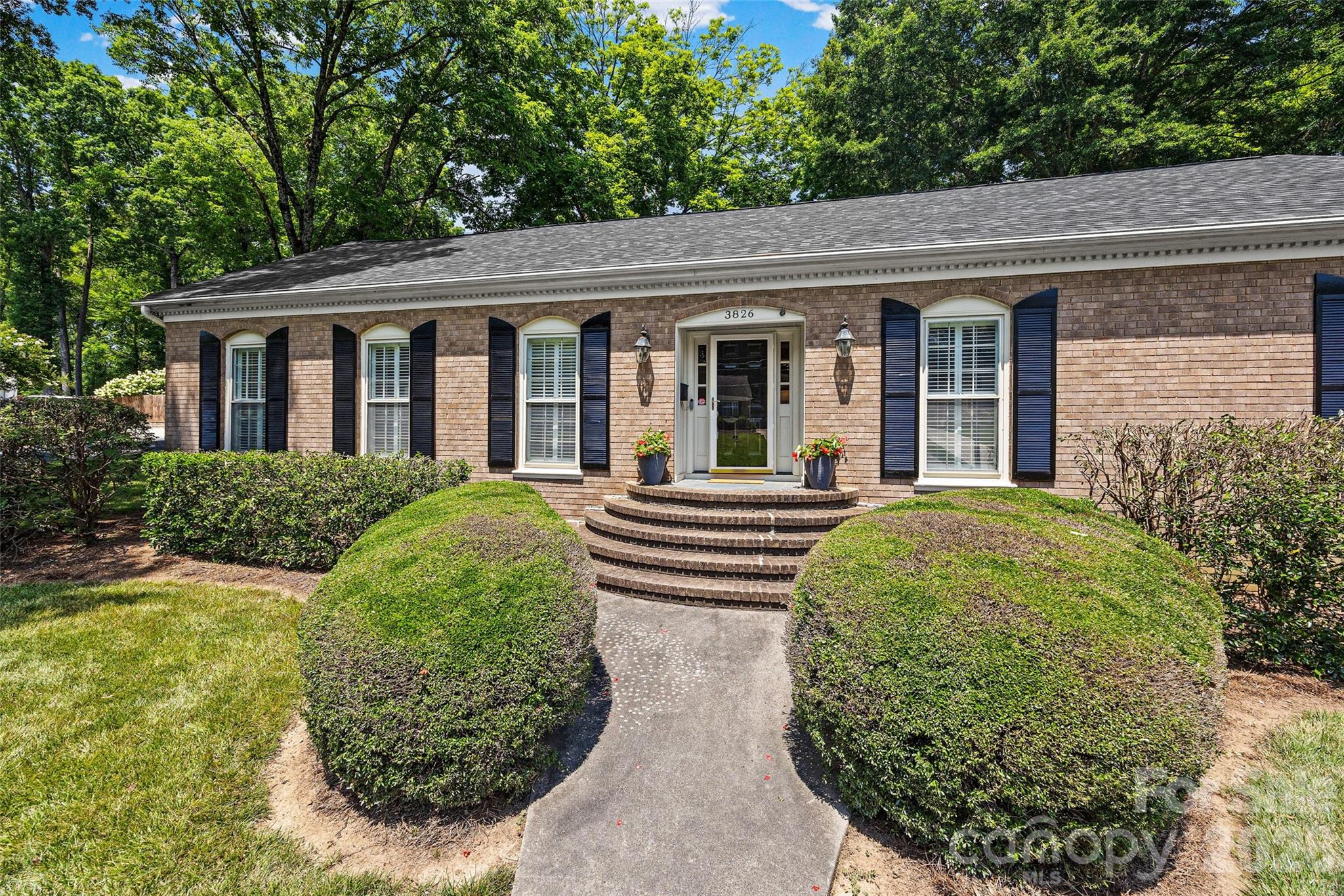 3826 Severn Avenue