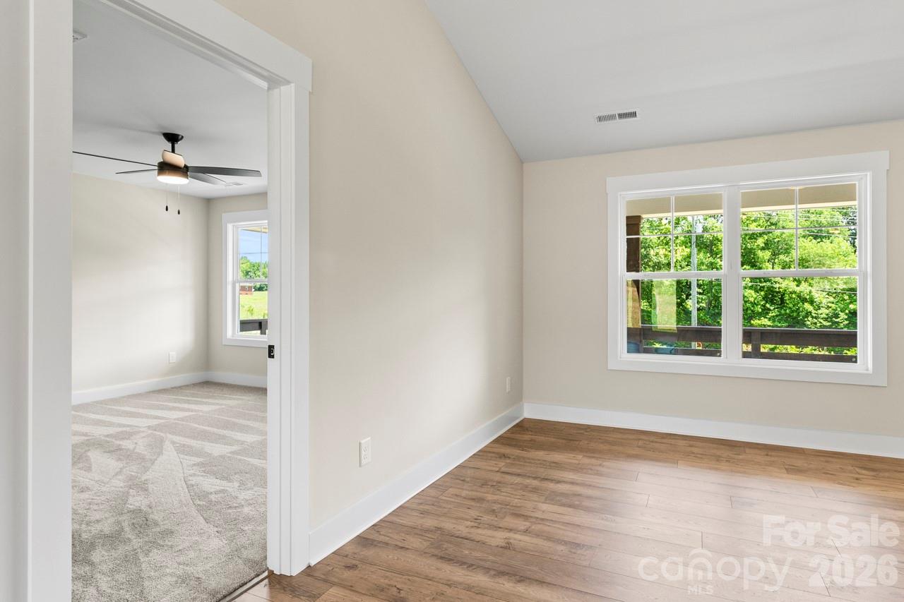Alf Hoover Estates - Residential