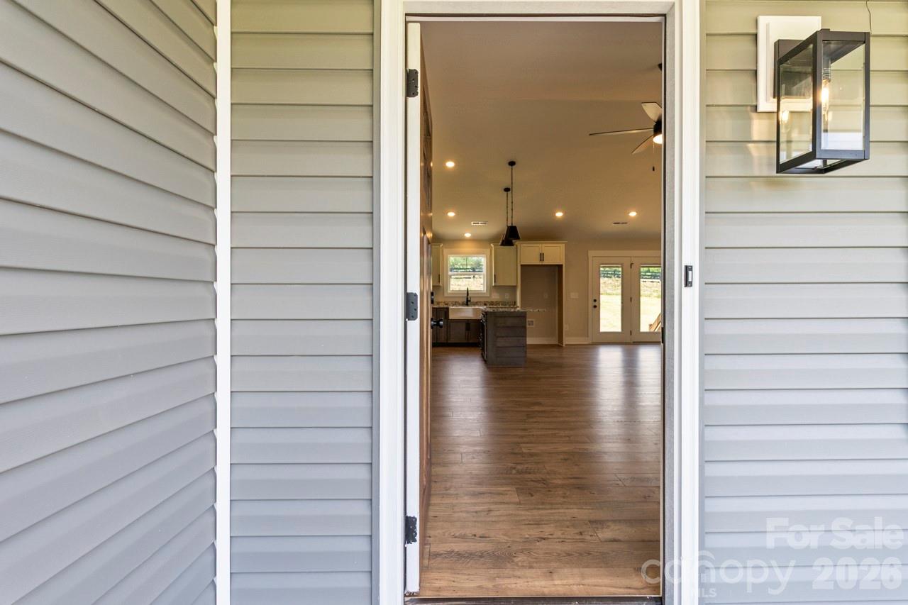 Alf Hoover Estates - Residential