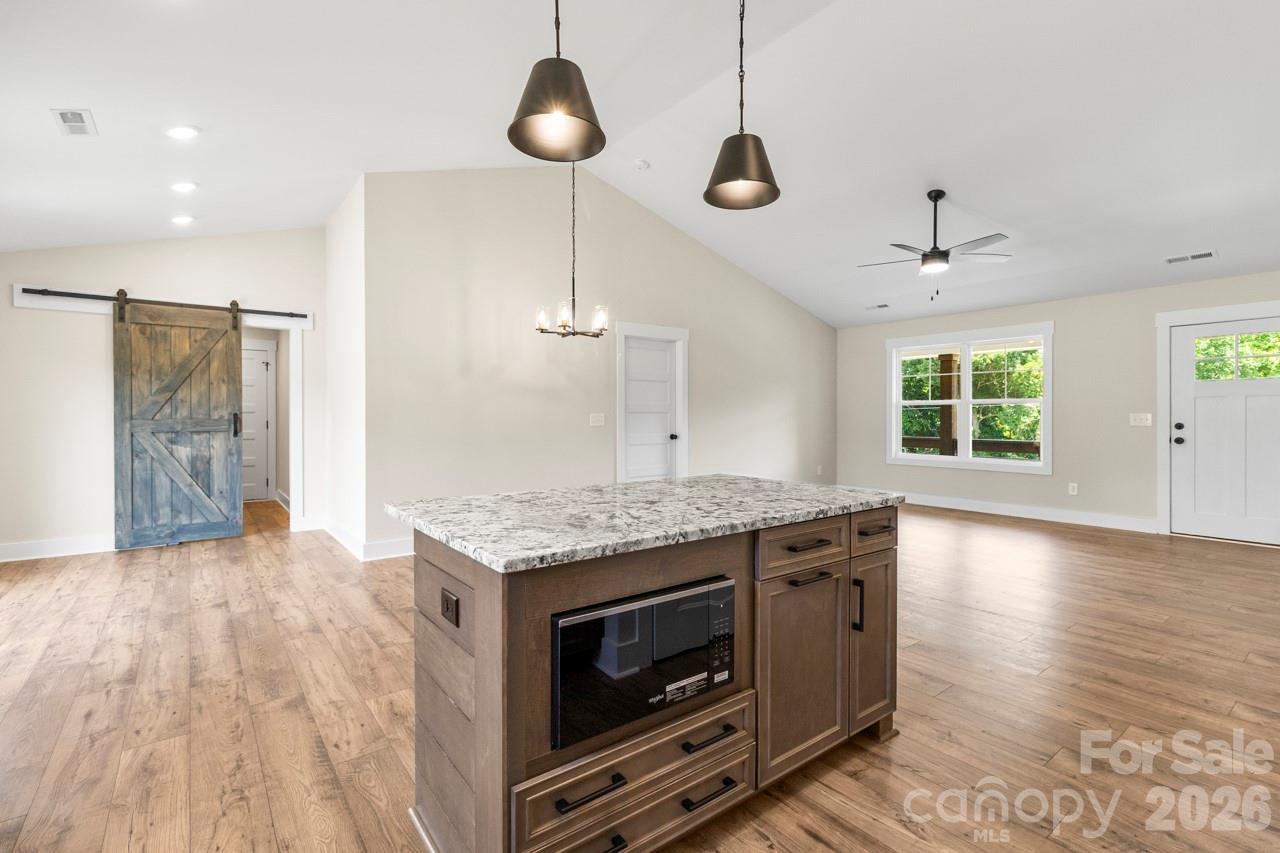 Alf Hoover Estates - Residential