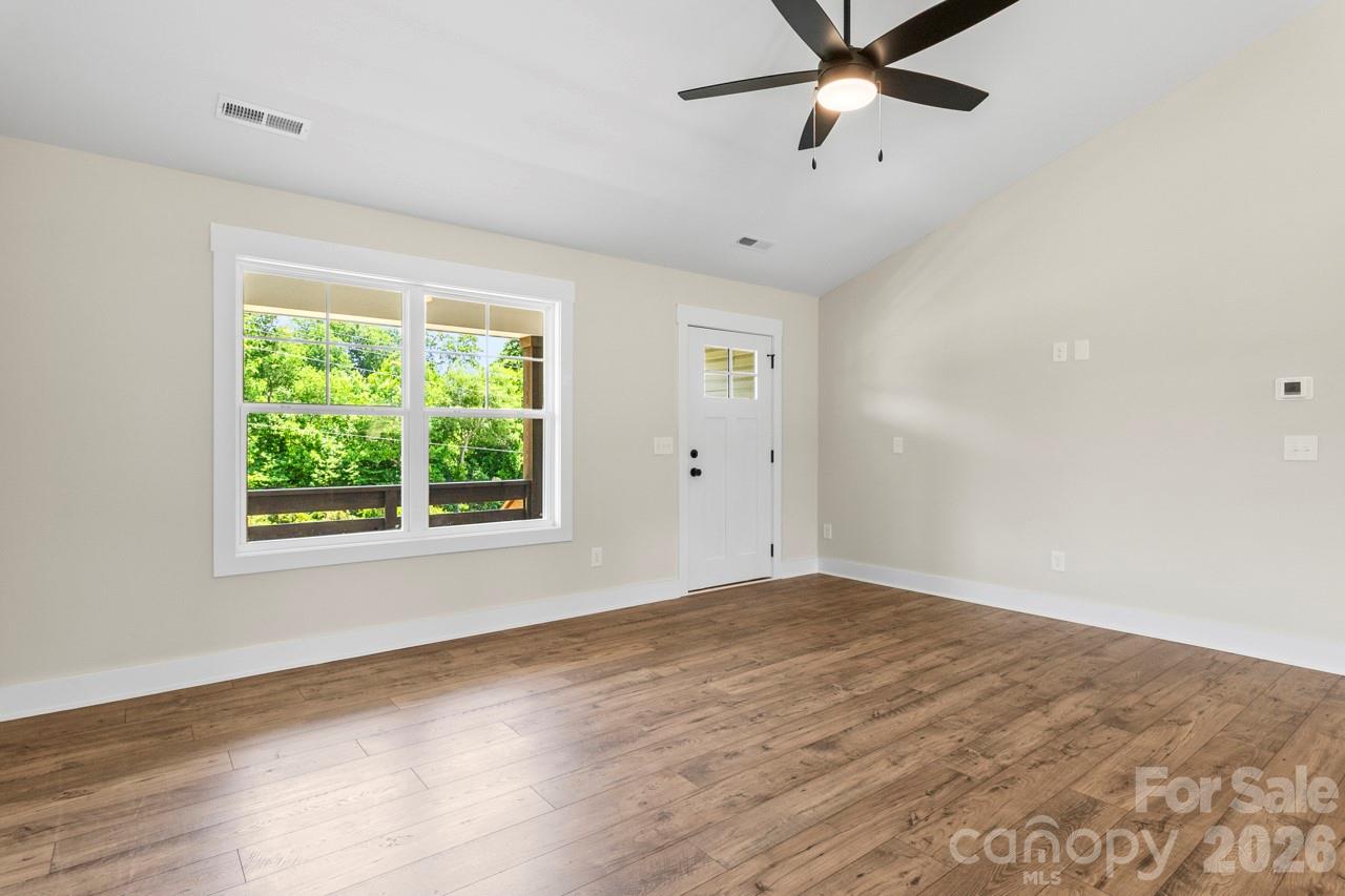 Alf Hoover Estates - Residential