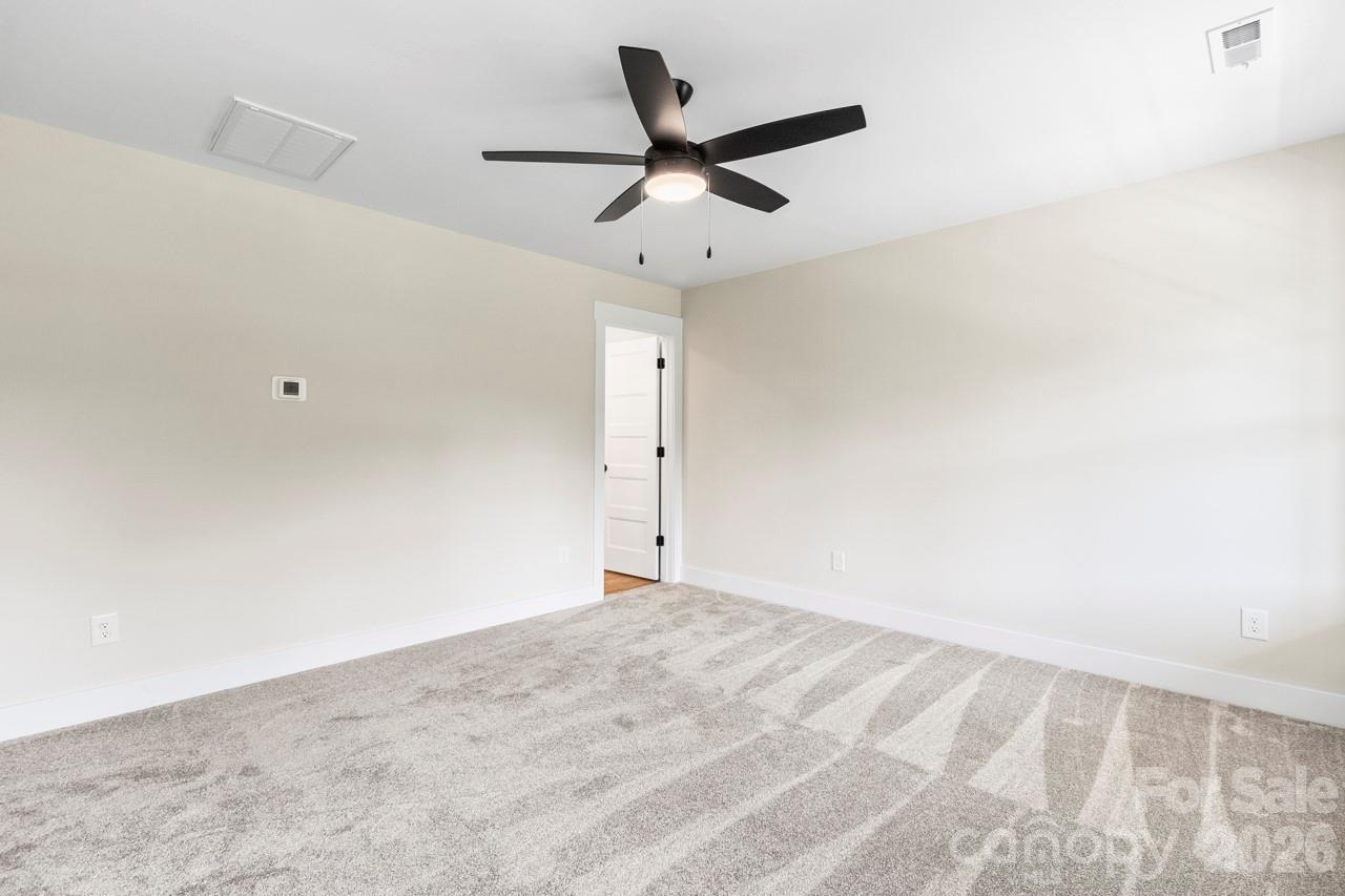 Alf Hoover Estates - Residential