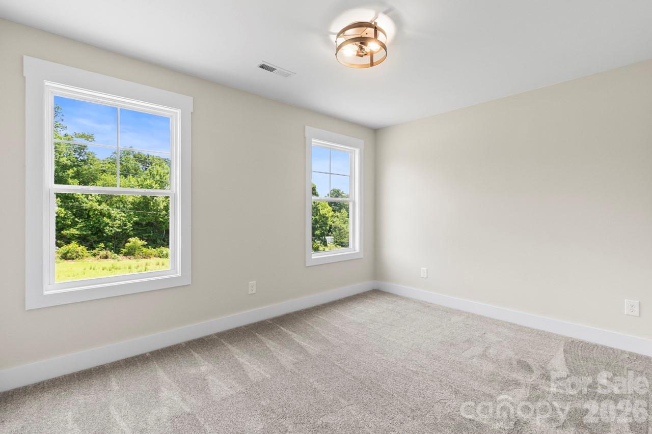 Alf Hoover Estates - Residential