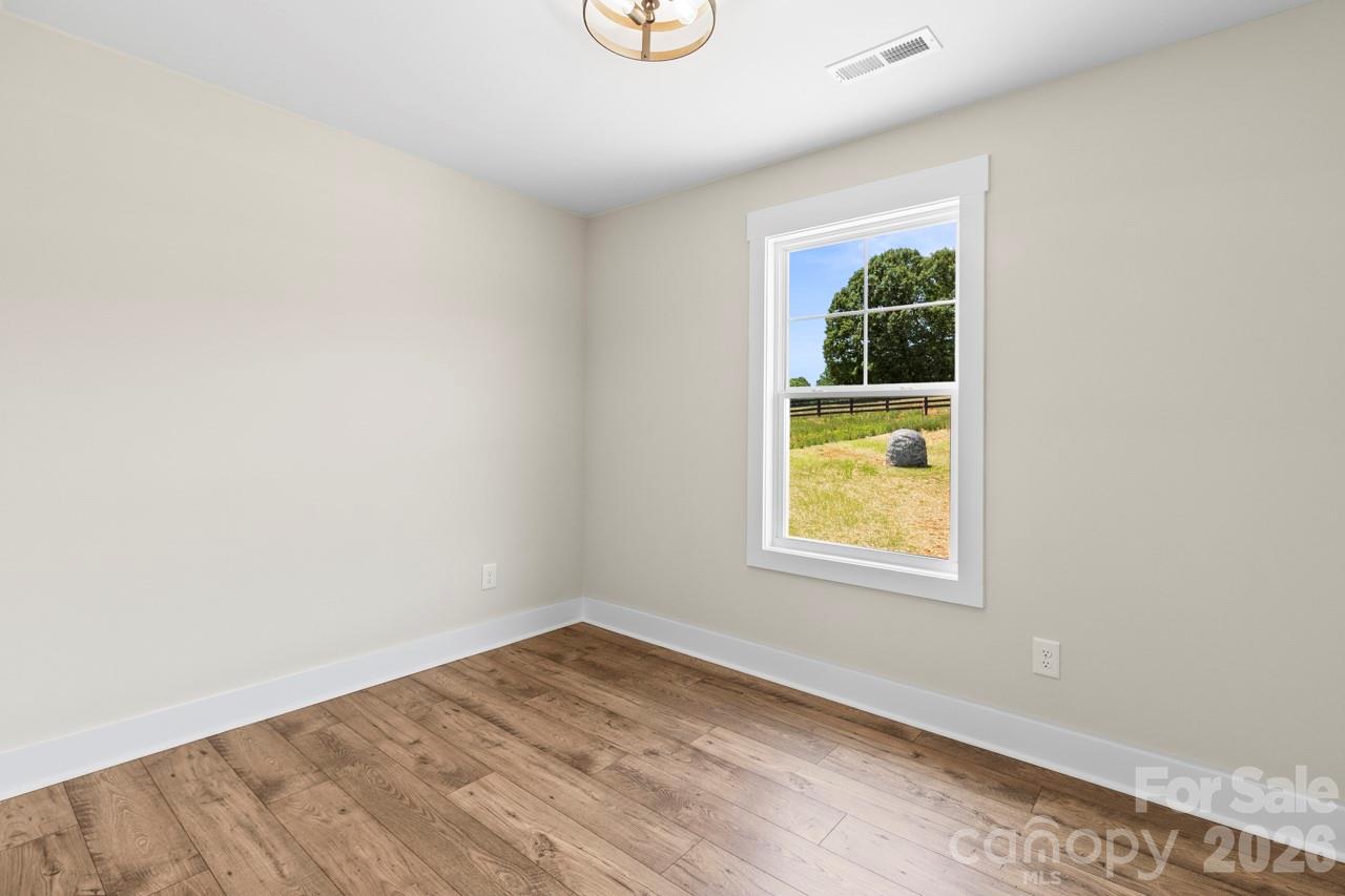 Alf Hoover Estates - Residential