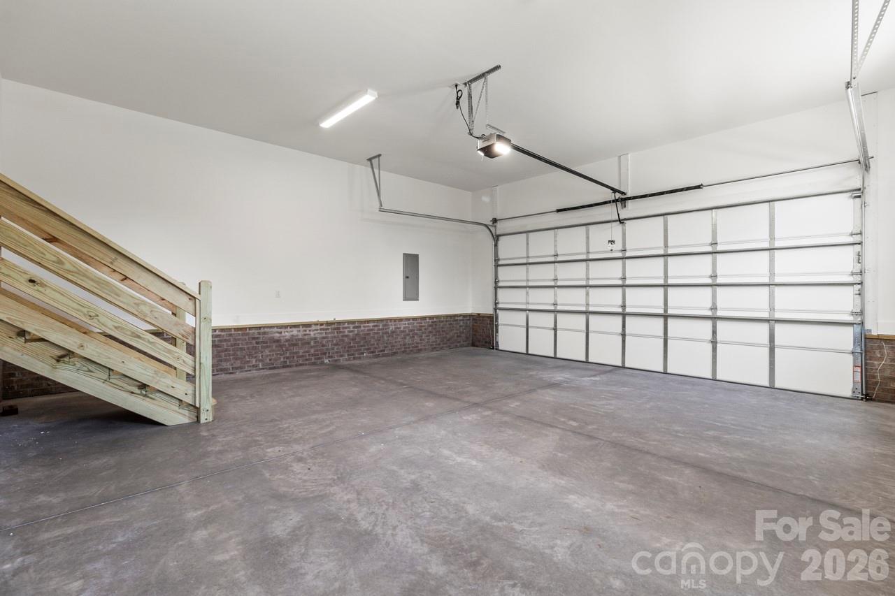 Alf Hoover Estates - Residential