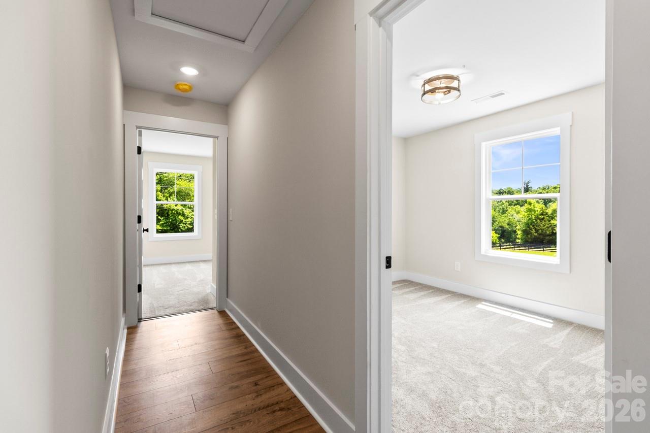 Alf Hoover Estates - Residential