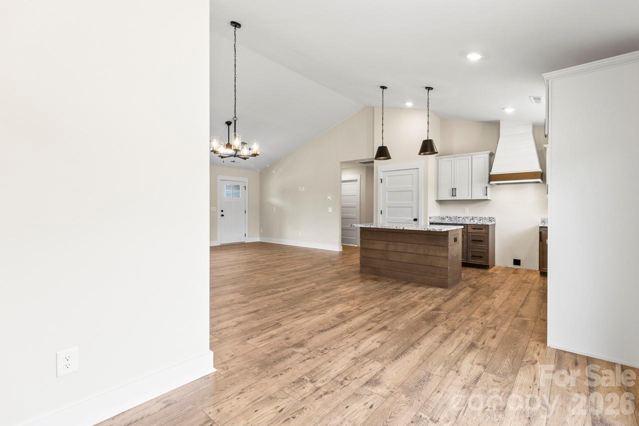 Alf Hoover Estates - Residential