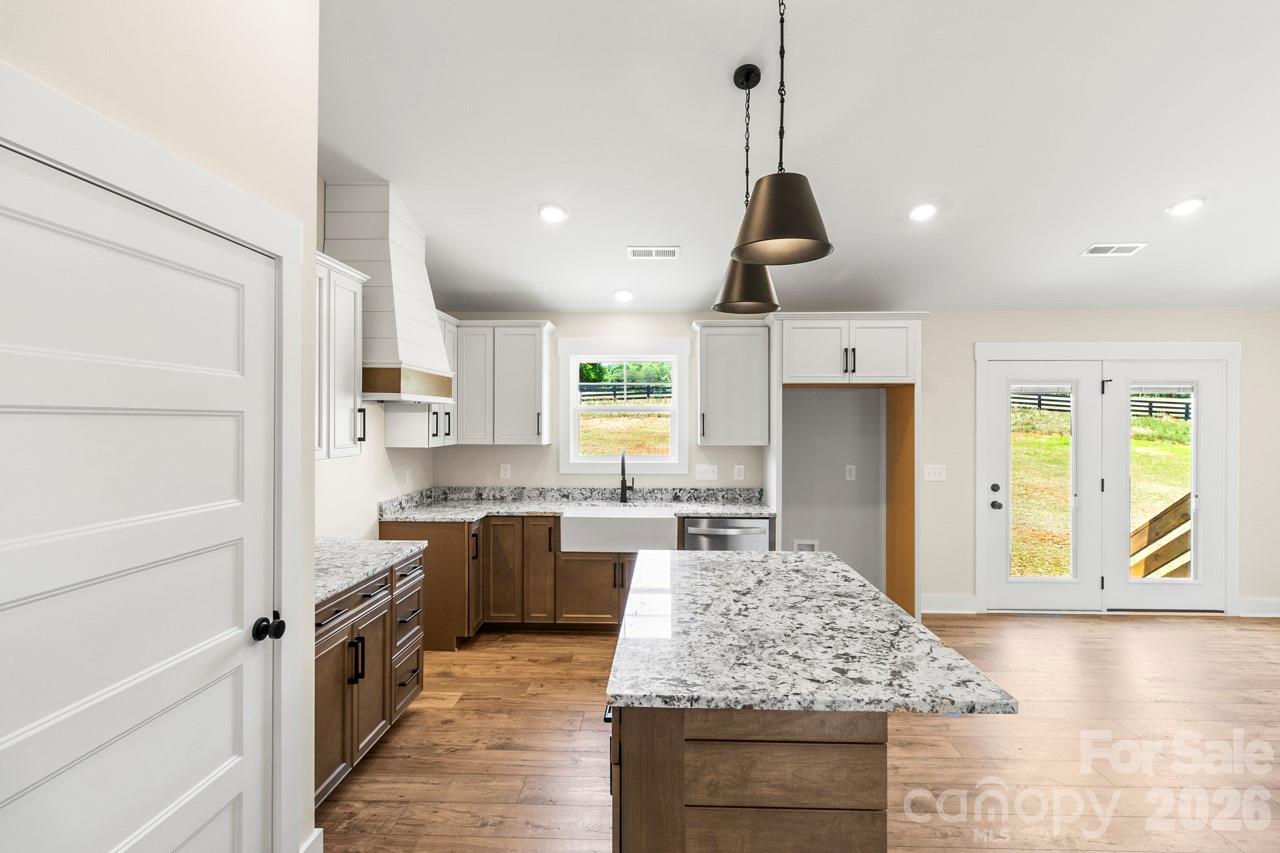 Alf Hoover Estates - Residential