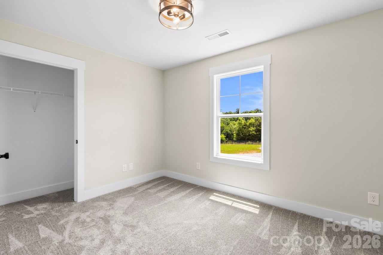 Alf Hoover Estates - Residential