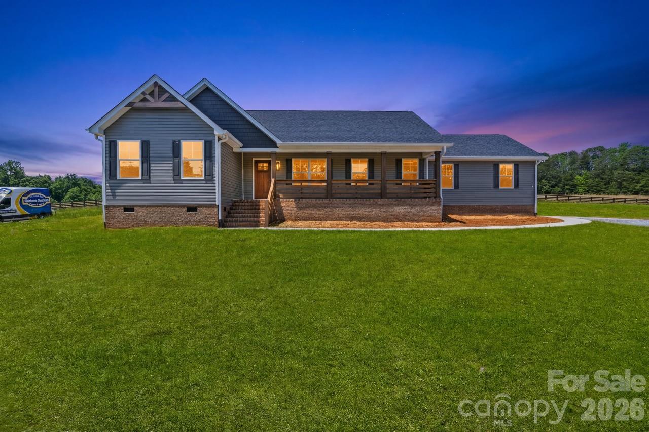 Alf Hoover Estates - Residential