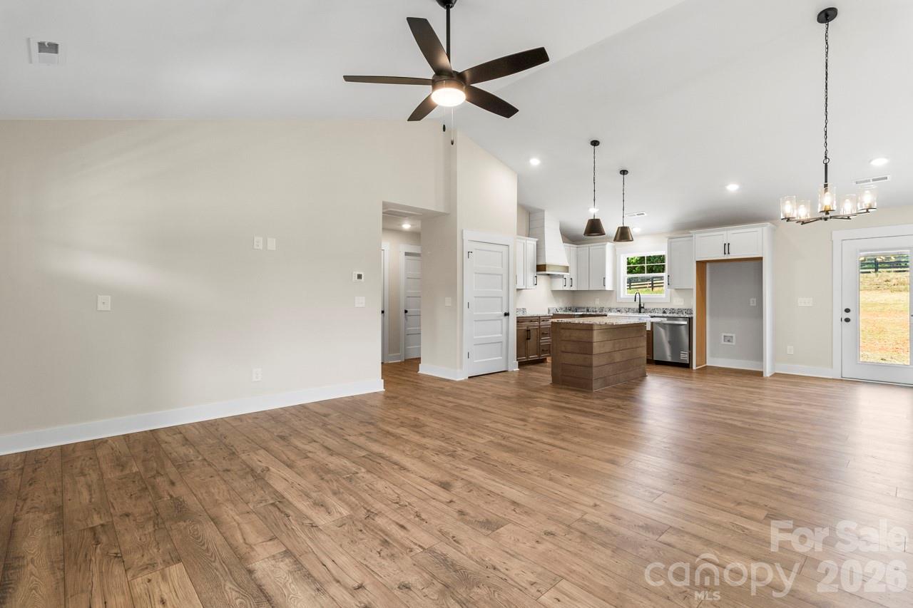 Alf Hoover Estates - Residential