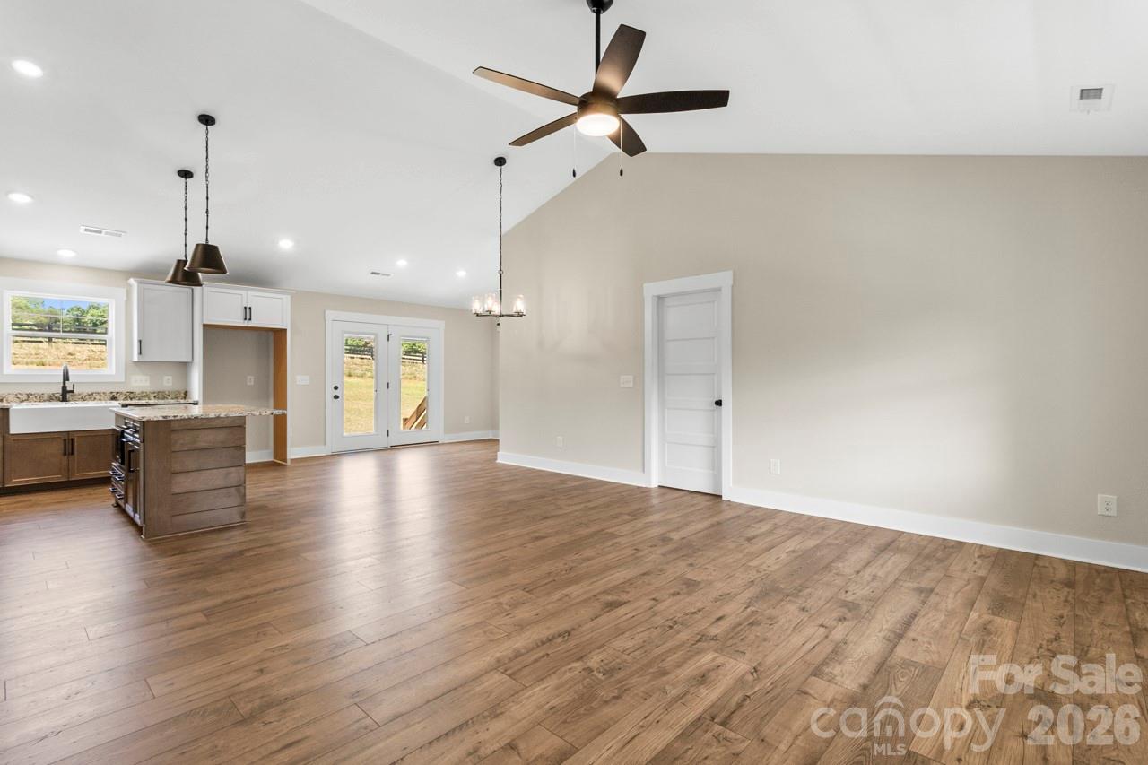 Alf Hoover Estates - Residential