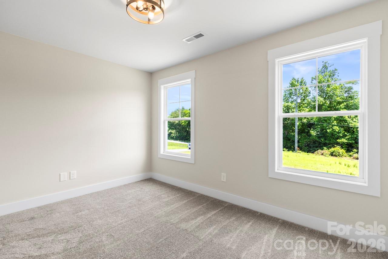 Alf Hoover Estates - Residential