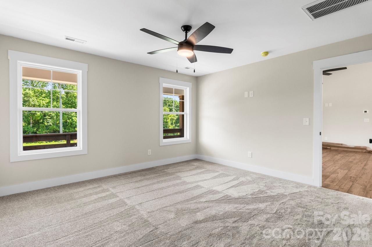 Alf Hoover Estates - Residential