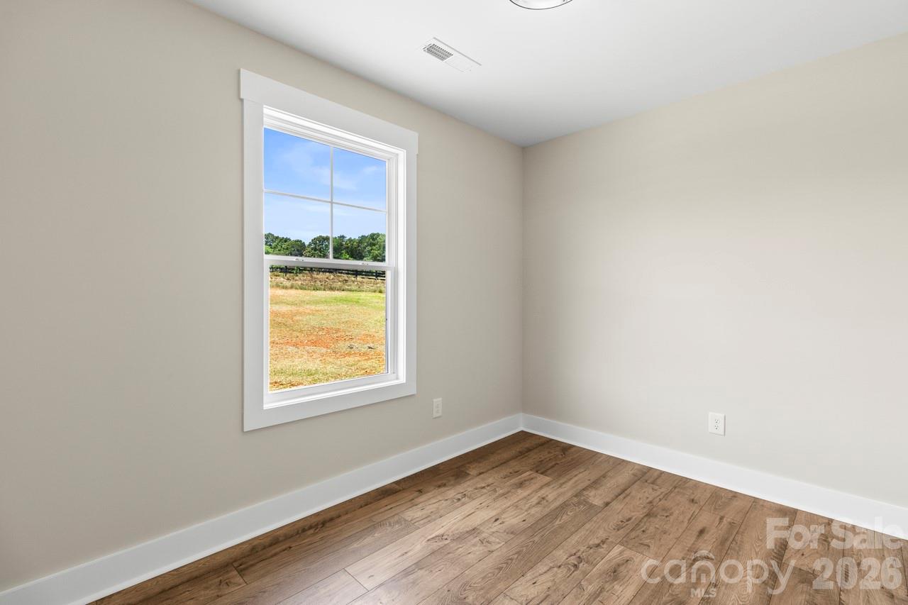 Alf Hoover Estates - Residential