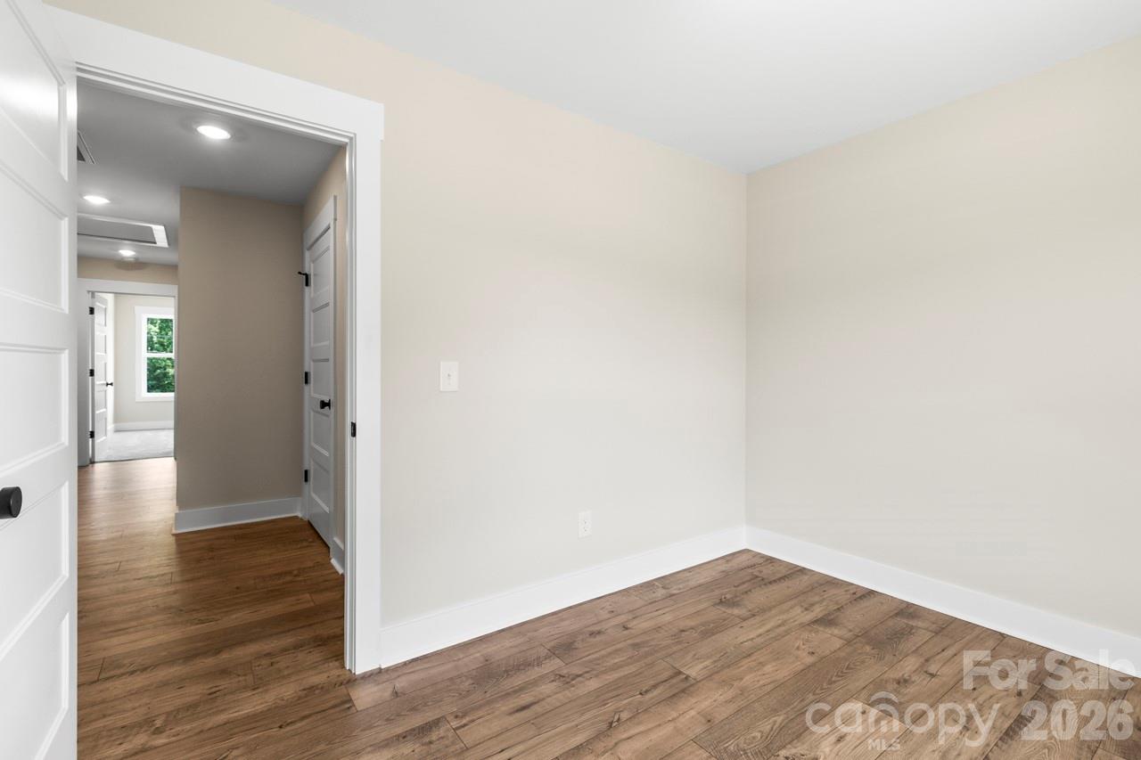 Alf Hoover Estates - Residential