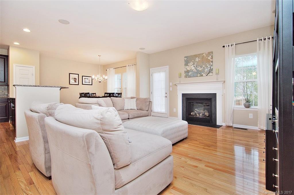 Lake Shore - Residential