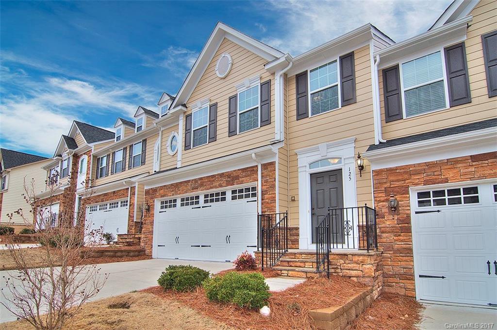 Lake Shore - Residential