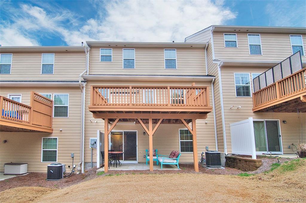 Lake Shore - Residential