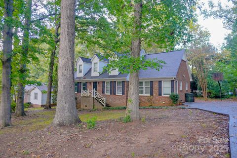 Photo of 721 Summerwood Drive, Rock Hill, SC 29732 (MLS # 4309581)