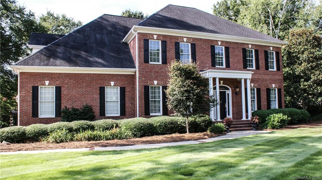 Harlinsdale - Residential