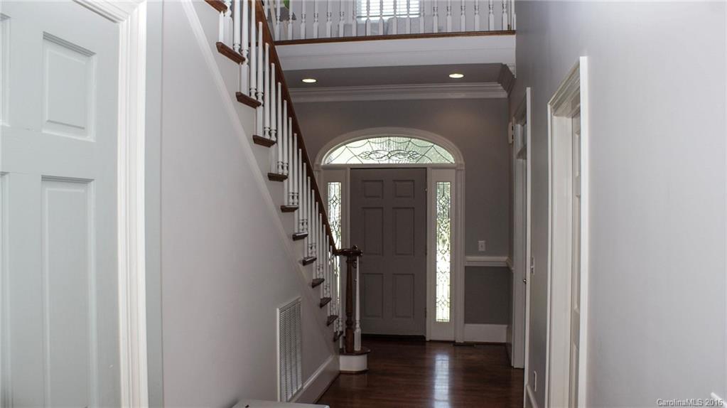 Harlinsdale - Residential