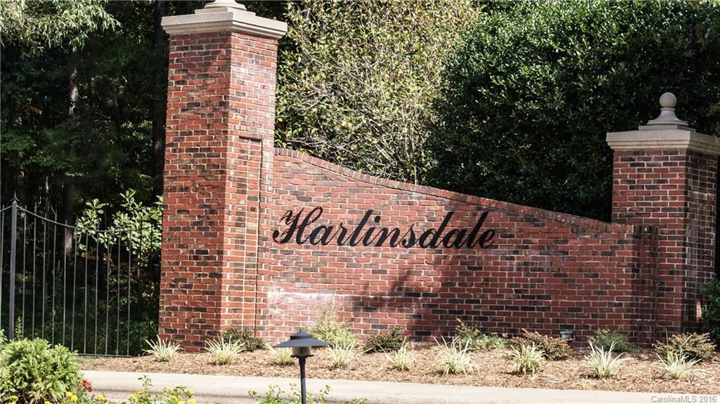 Harlinsdale - Residential