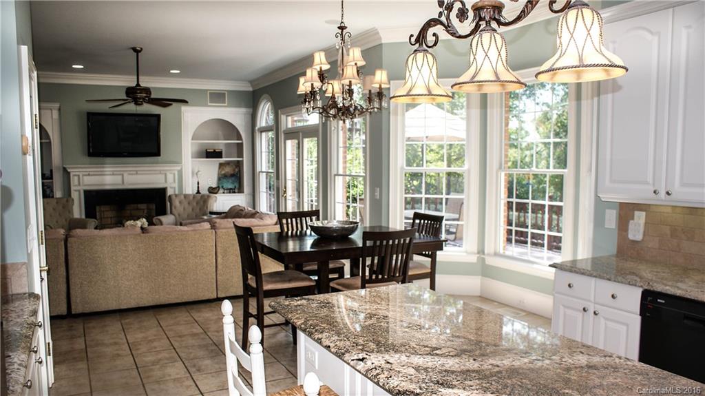 Harlinsdale - Residential