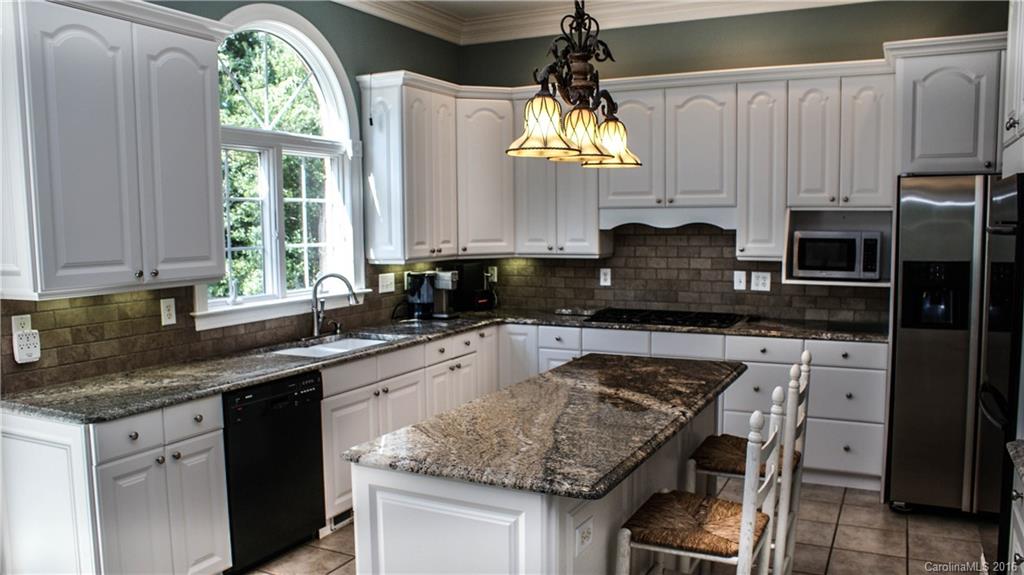 Harlinsdale - Residential