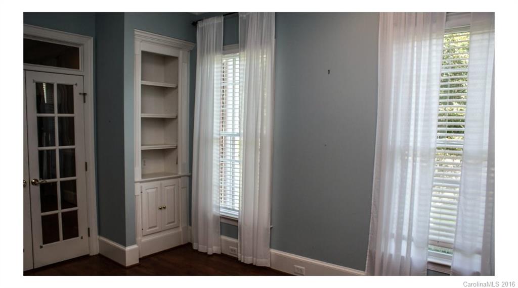 Harlinsdale - Residential