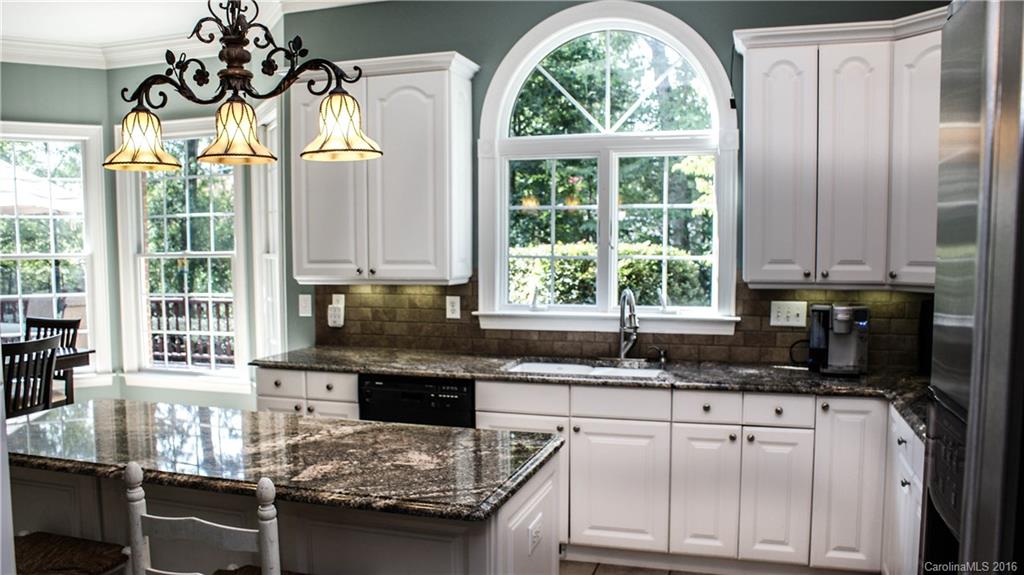 Harlinsdale - Residential