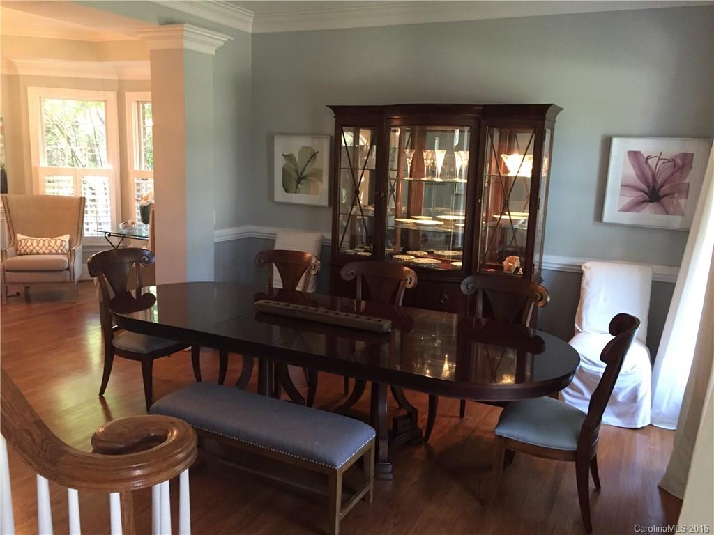 Harlinsdale - Residential