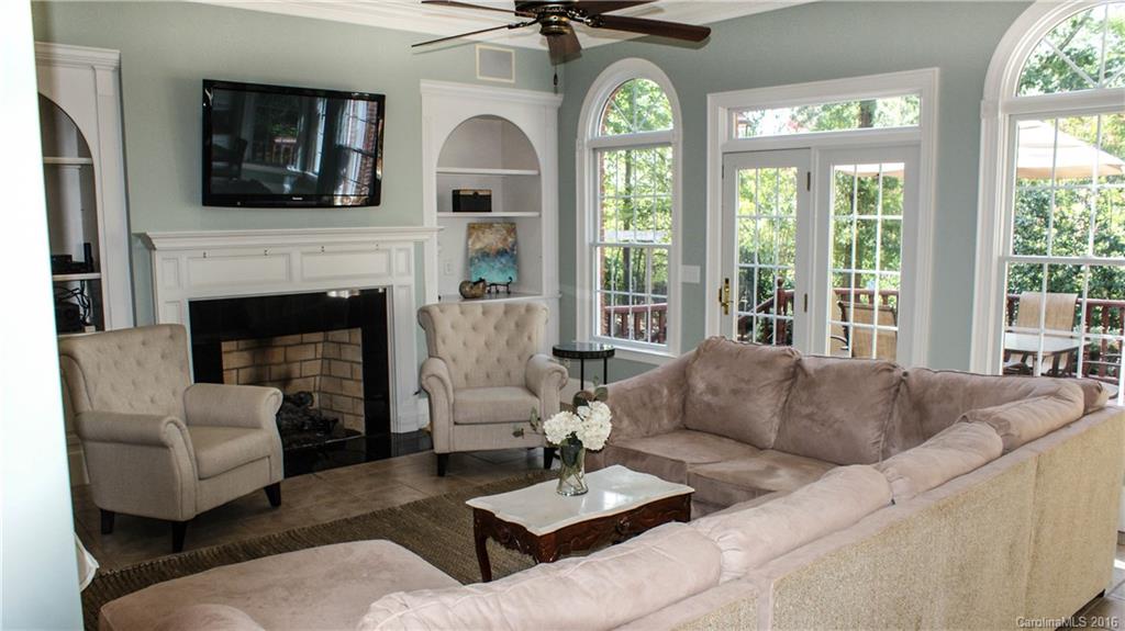 Harlinsdale - Residential