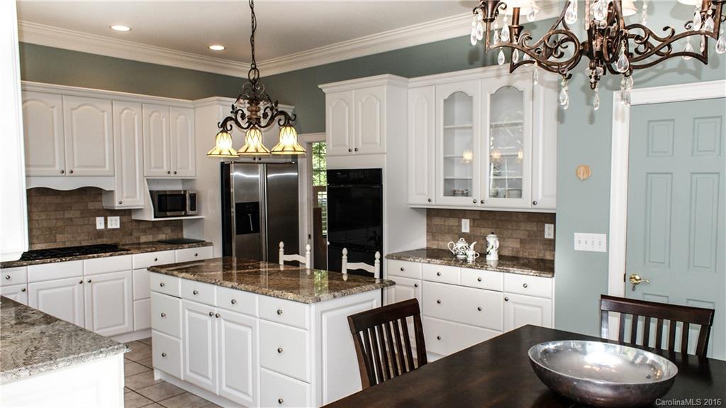 Harlinsdale - Residential