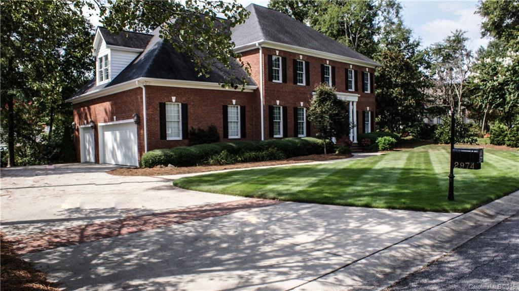 Harlinsdale - Residential